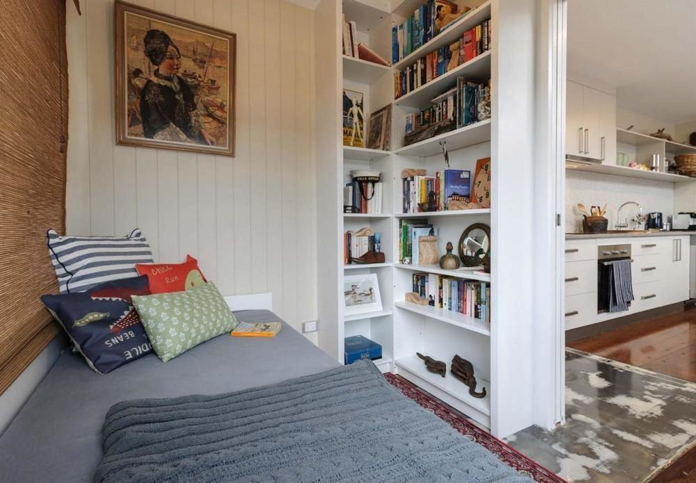Ferienwohnung Coastal Pods Wynyard Exterior foto